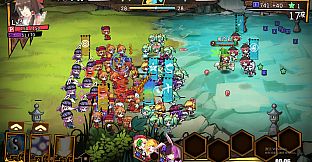 东方大战争 ~ Touhou Big Big Battle - Skin Pack 2