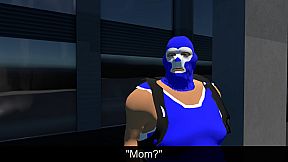 The Legend Of Tiger And Phoenix