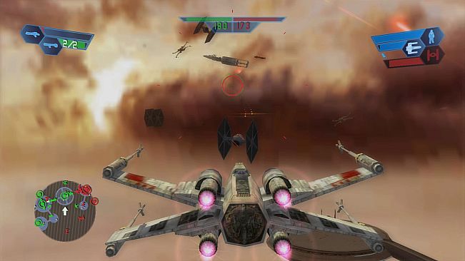 STAR WARS Battlefront