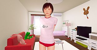 ItazuraVR SfW - Sports wear