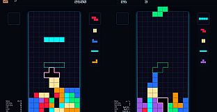 Quantris