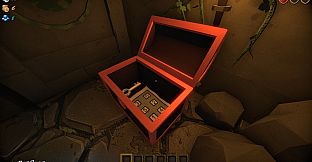 Rootbound Enigma