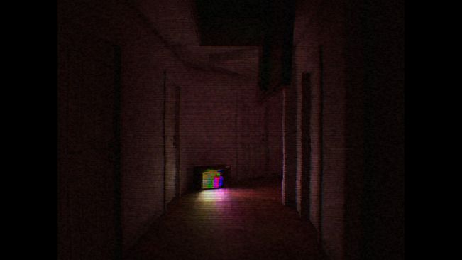 ALL LIGHT IS GONE