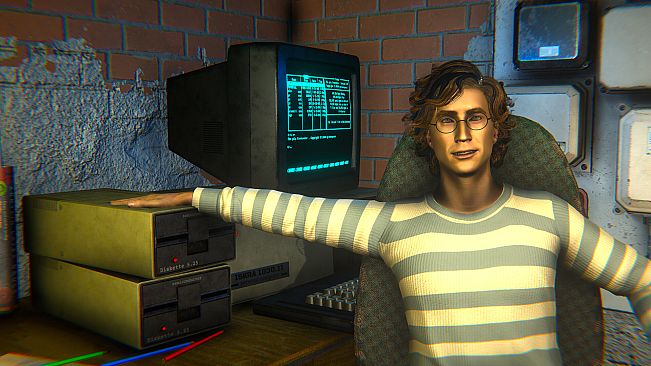 Silicon Valley SImulator: 1980s