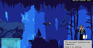 Ice Moon Odyssey
