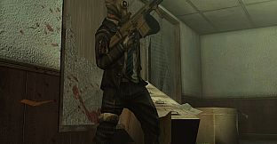 Killing Floor: Nightfall Character Pack