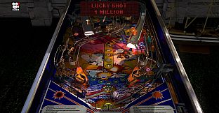 Zaccaria Pinball