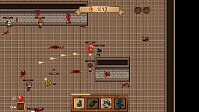 The Awakened Avenger