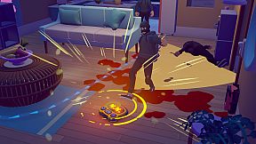 JUSTICE SUCKS: Tactical Vacuum Action