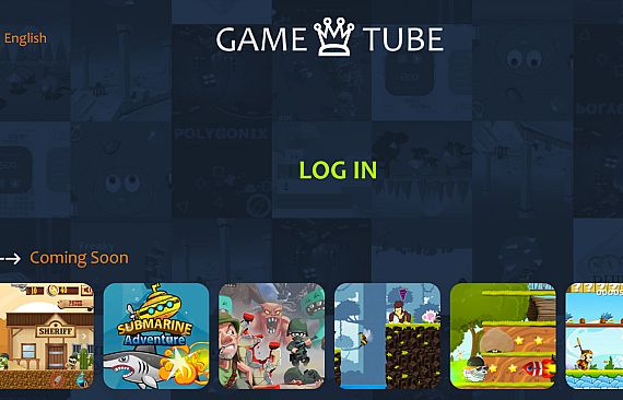 GAME TUBE ♛