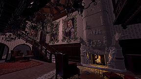 The Immemorial Order