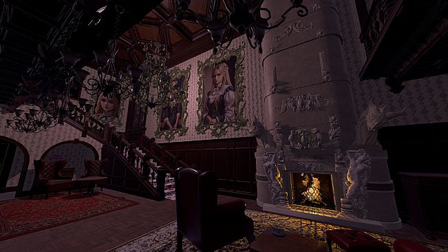 The Immemorial Order