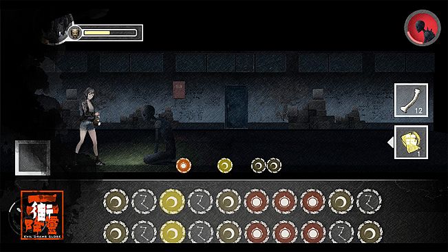 降灵 Evil Draws Close