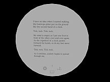 Innocent Forest: The Bird of Light