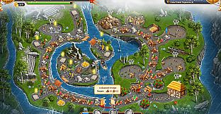 Fables of the Kingdom 2 Remastered