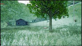 失踪した友人の部屋に残されていたゲーム