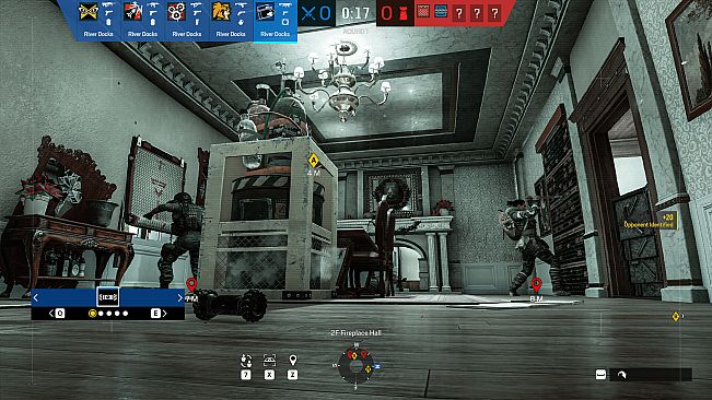 Premium Battle Pass Bundle - Rainbow Six Siege