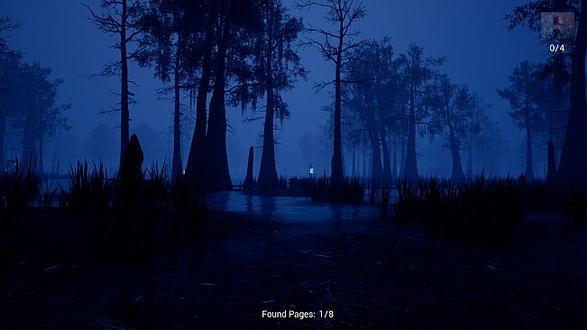 TV Head: Eight Pages