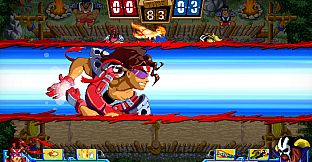 Missile City AeroLeague