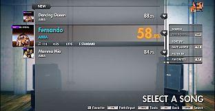 Rocksmith 2014 Edition – Remastered – ABBA - “Fernando”