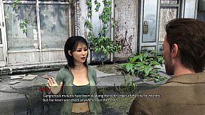 Surviving the Apocalypse Is More Fun When There’s Sex