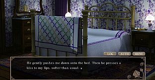 DBR: Demon's Temptation - Ksina After Story