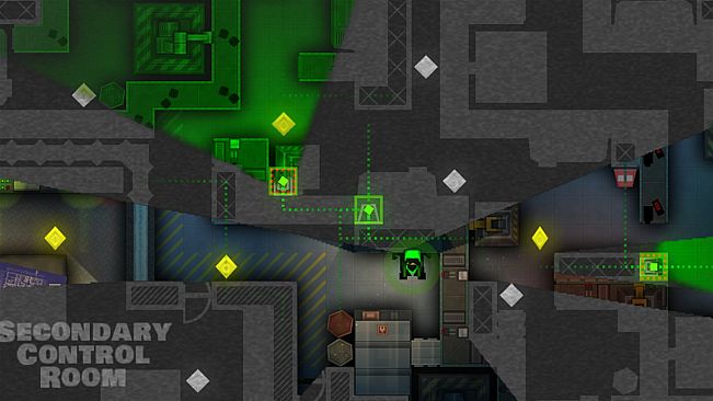 Monaco: What's Yours is Mine