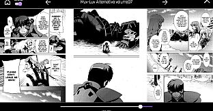 Muv-Luv Alternative Manga Super Bundle 2