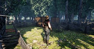 BOXIT Map Forest