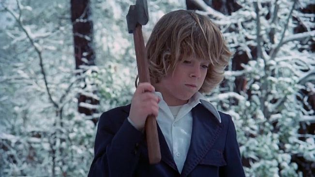 ROUGH KUTS: Devil Times Five