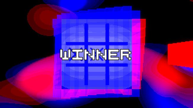 Cube Conquest