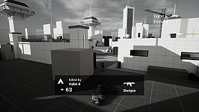 HEROS FIGHT Battle royal