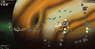 Space Elite Force 2 in 1