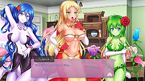 Dimension of Monster Girls