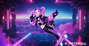 Metaball - Space Guide Pack