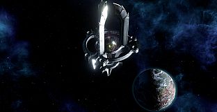 Stellaris: First Contact Story Pack