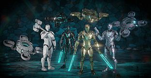 Stellar Destiny: The Last Survivor - Supporter Pack