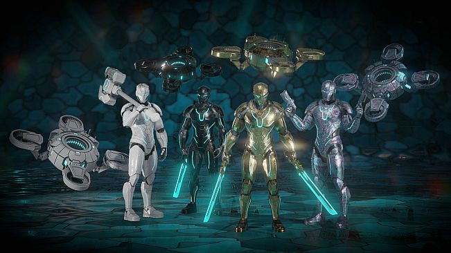 Stellar Destiny: The Last Survivor - Supporter Pack