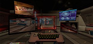 Space Station Loma: OPERATIONS