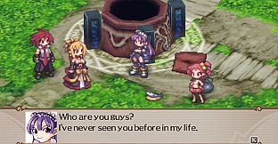 Disgaea 2 PC