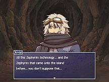 Machine Made: Rebirth