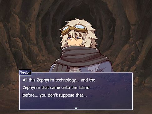 Machine Made: Rebirth