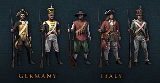 Content Pack - Europa Universalis IV: Emperor