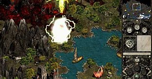 Disciples II: Rise of the Elves