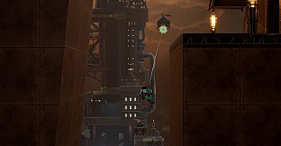 セナとペグと不思議な塔