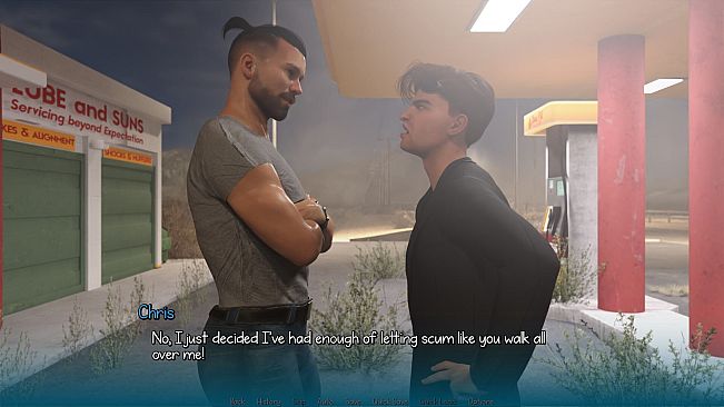 Star College - Episode I