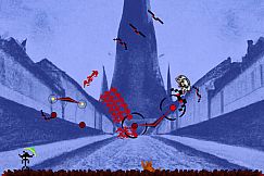 Ascendant's Roguelike