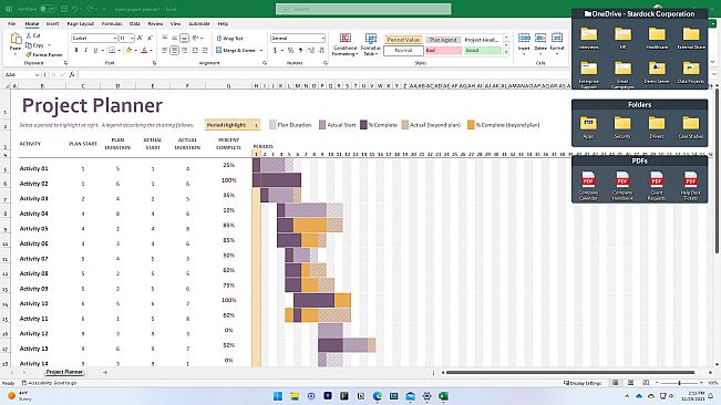 Fences 5 - Multi-Device Upgrade