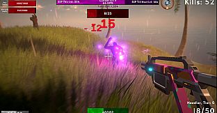 ZomBay - Additional Guns