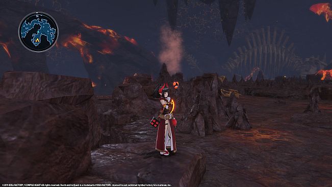 Death end re;Quest Dungeon re;Quest Pack